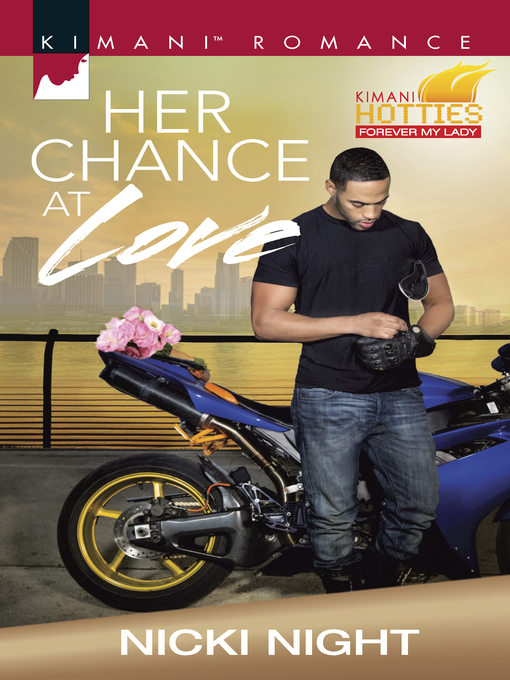Title details for Her Chance at Love by Nicki Night - Available